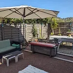 Magnifique Loft Sur La Life Is A Théoule-sur-Mer
