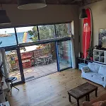 Magnifique Loft Sur La Life Is A Gerendaház *