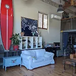 Magnifique Loft Sur La Life Is A Gerendaház Théoule-sur-Mer