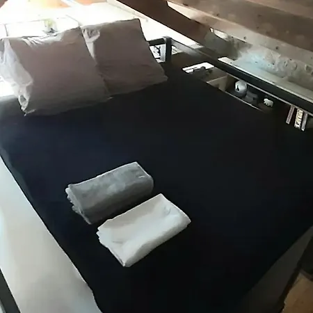 Lodge Magnifique Loft Sur La Life Is A