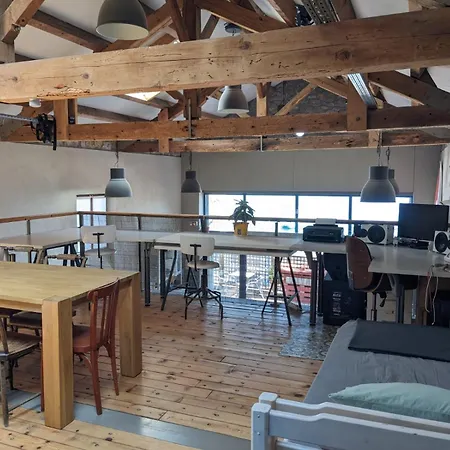 Gerendaház Magnifique Loft Sur La Life Is A Théoule-sur-Mer