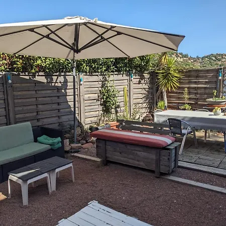 Magnifique Loft Sur La Life Is A Théoule-sur-Mer