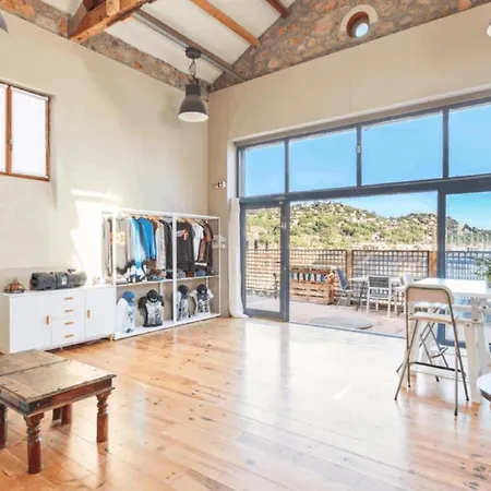 Magnifique Loft Sur La Life Is A Théoule-sur-Mer